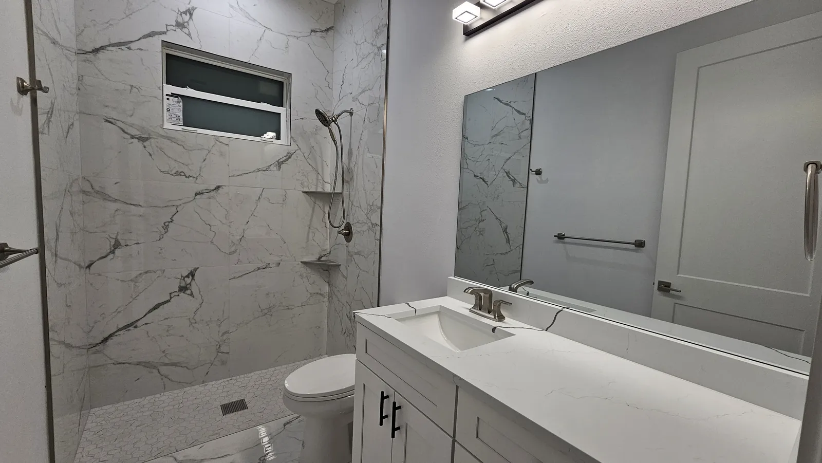 EBM Development custom home interior in Southwest Florida